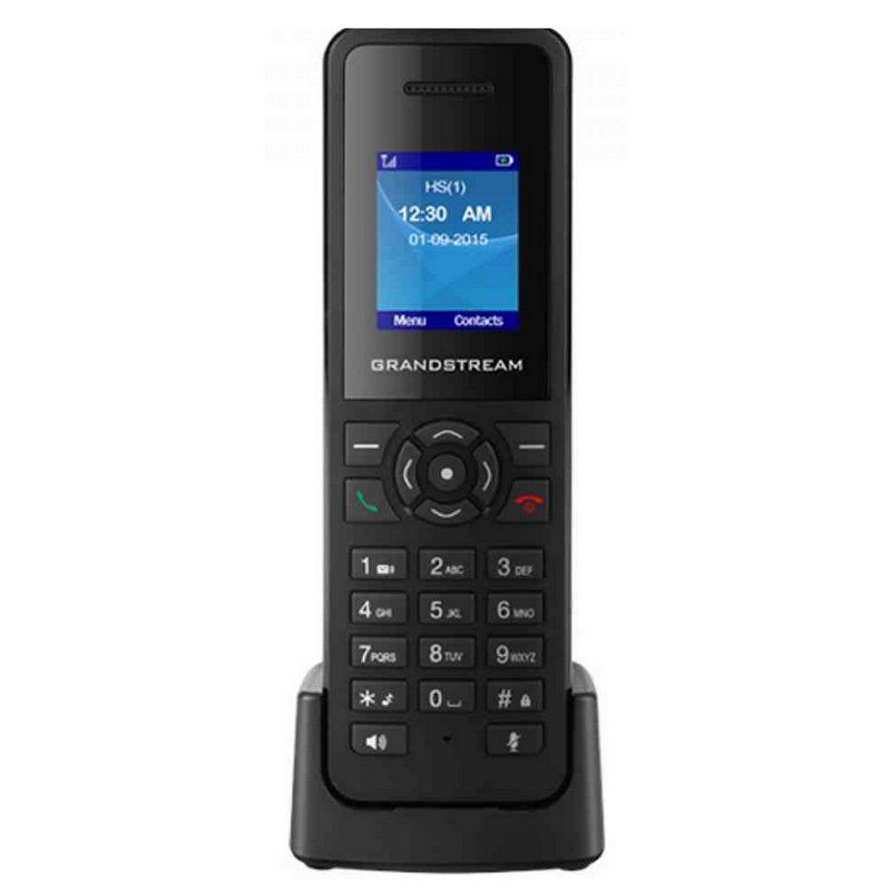Grandstream Telefono Ip Dect Dp 720